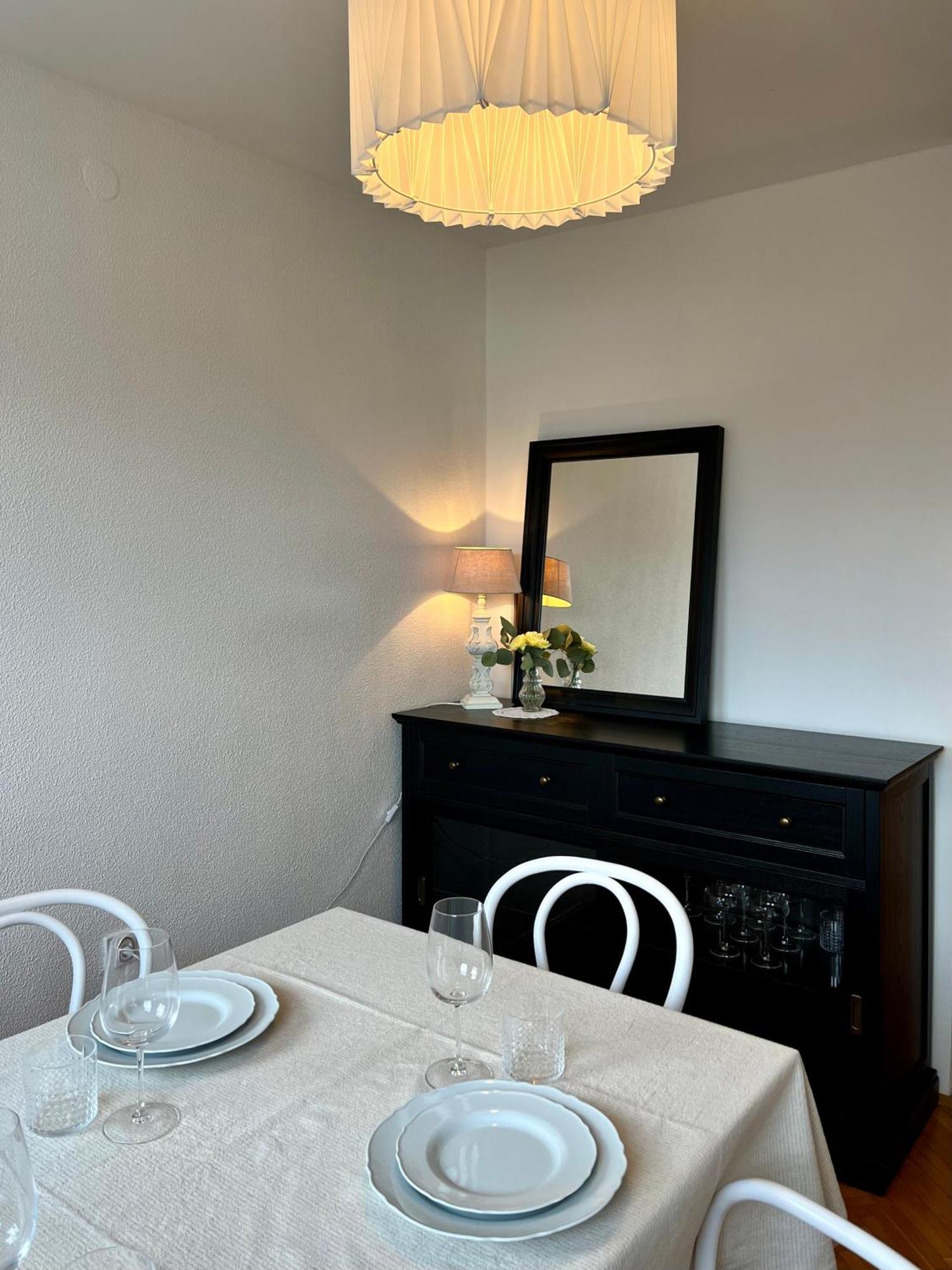 Lakeview Guesthouse & Chalet ブレッド 部屋 写真